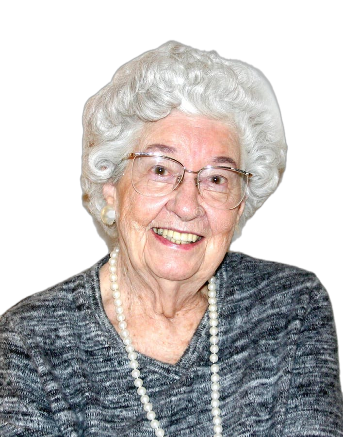 Abuela de Rebeca