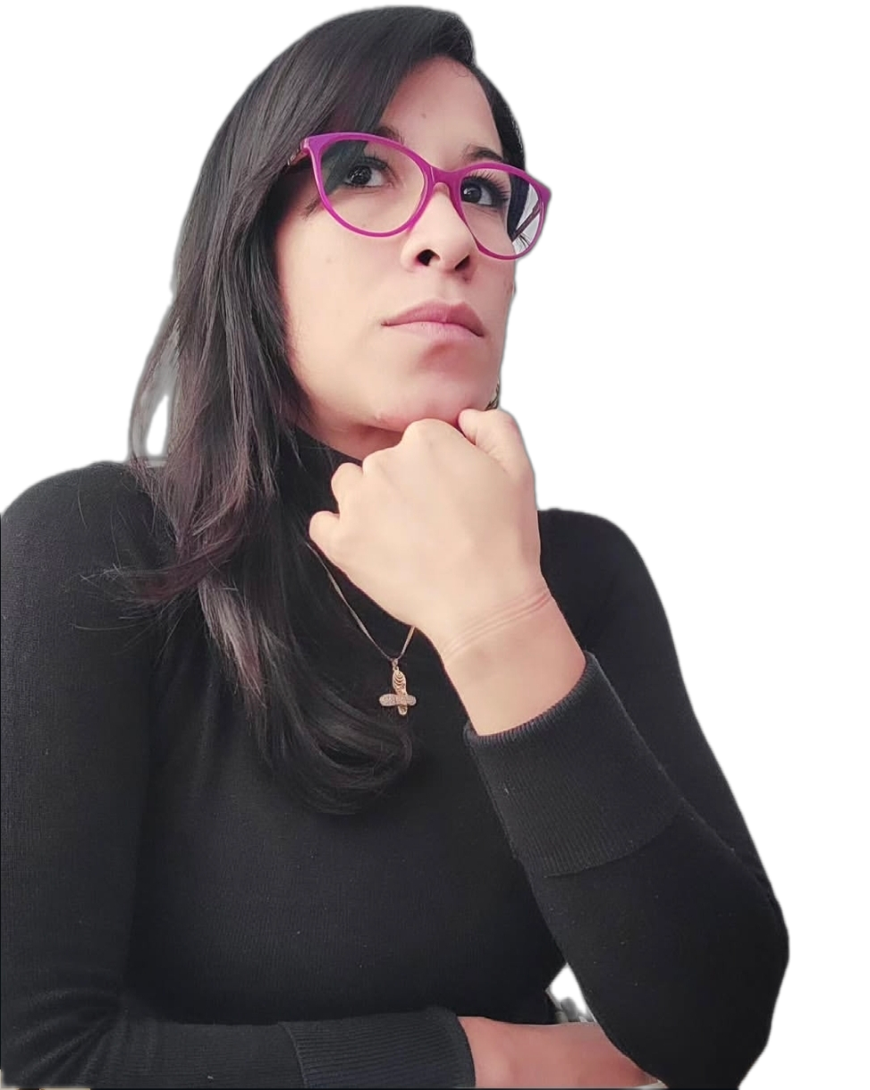 Mama de Rebeca