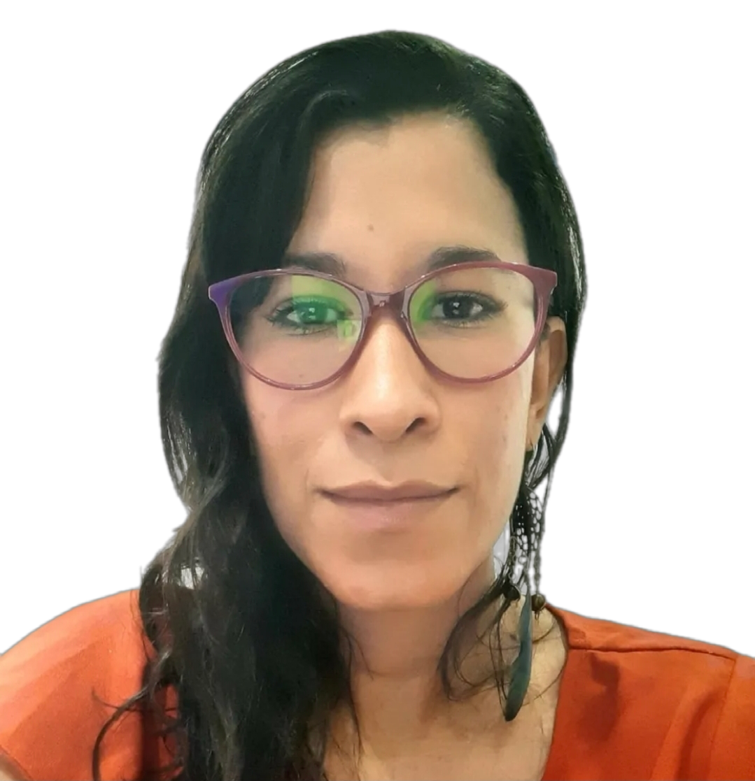 Mama de Rebeca