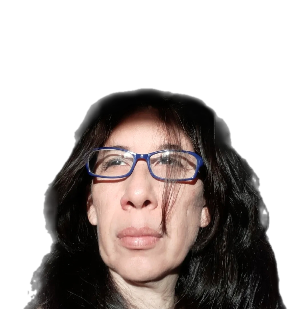 Tia de Rebeca